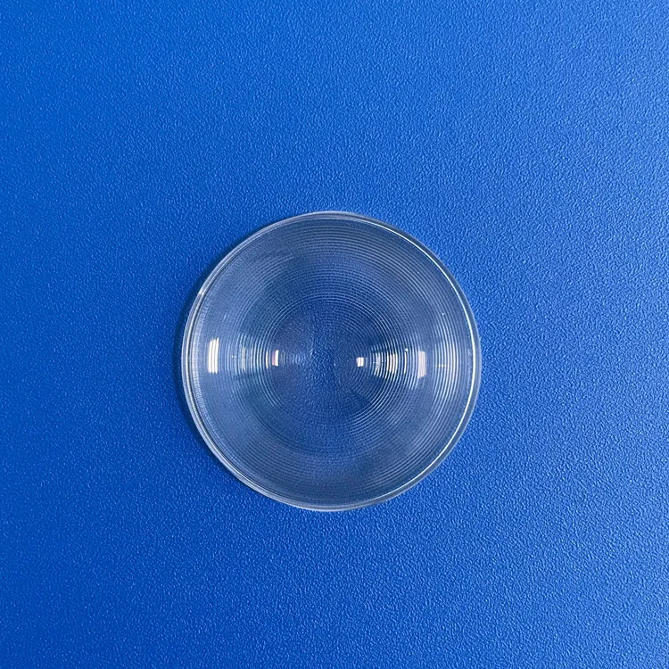 Mini Optical Fresnel Lens FL27.5mm